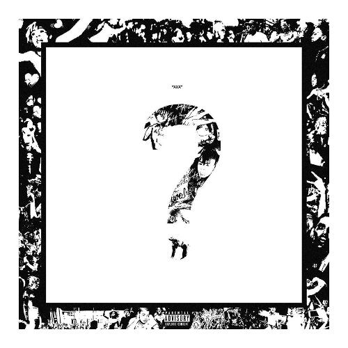 Vinile ? - Xxxtentacion CAR210672.1