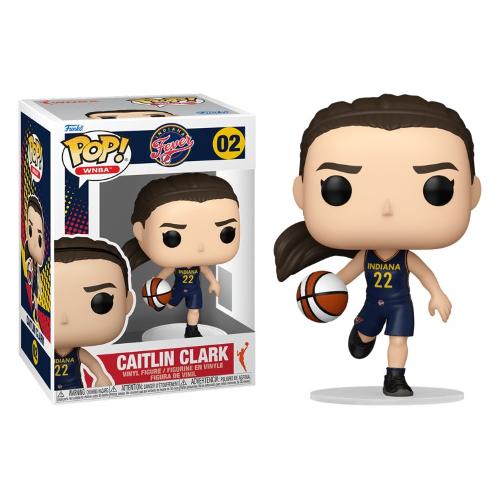 POP WNBA Fever Caitlin Clark 02 88457
