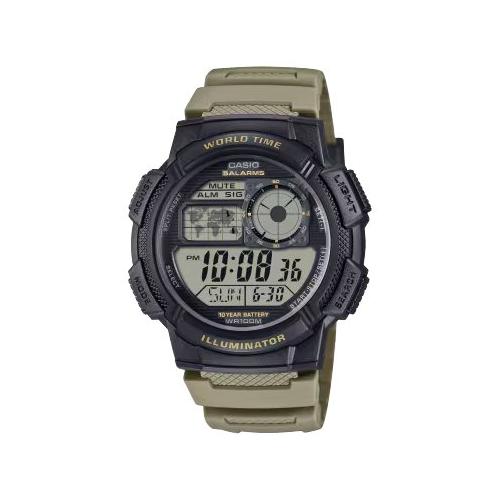 Orologio Green AE 1000W 5AVEF