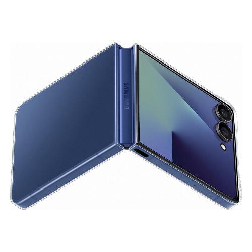 Cover GALAXY AI Z Flip7 CLEAR CASE Clear EF AF766CTEGWW