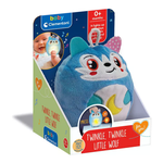 Twinkle Twinkle - Little Wolf