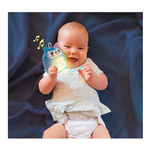 Twinkle Twinkle - Little Wolf