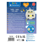 Twinkle Twinkle - Little Sheep