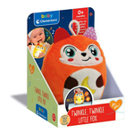 Twinkle Twinkle - Little Fox