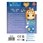 Twinkle Twinkle - Little Fox