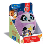 Twinkle Twinkle - Little Badger