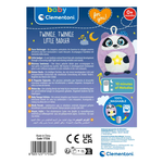 Twinkle Twinkle - Little Badger