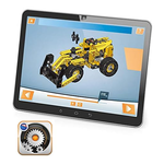 Bulldoozer S & G 19139