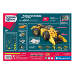 Bulldoozer S & G 19139