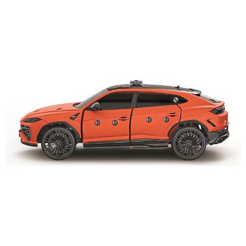 Lamborghini Urus Laboratorio di meccanica  ( 190 pz ) SCIENZA E GIOCO 8a+ 19400