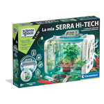 Scienza & Gioco Lab La Mia Serra Hi-Tech