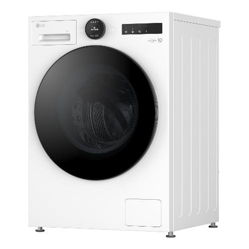 Lavatrice 9 Kg SERIE X7 F4X7009TWB Next AI DD White classe A 1400giri/min (60x56,5x85cm)