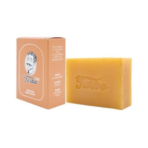 Sapone Vintage orange bath soap 100 gr