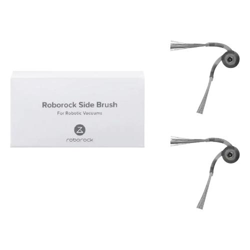 Spazzola aspirapolvere Side Brush Gray MEARR0026