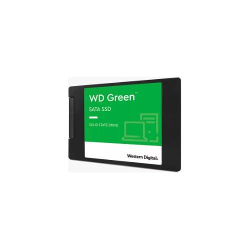 SSD interno 2.5" 1TB WD GREEN WDS100T3G0A 00BJG0