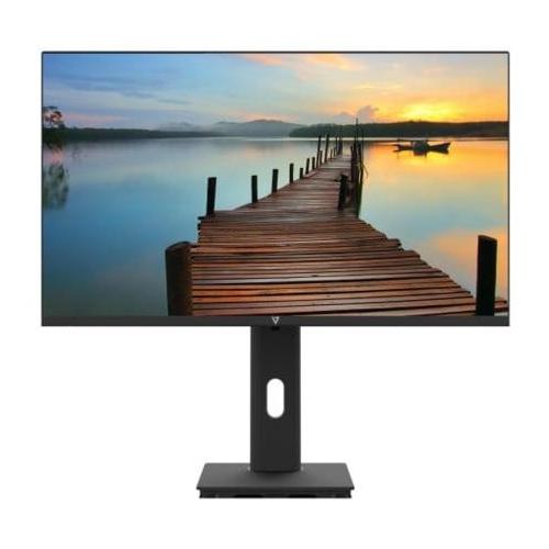 Monitor 23,8" ( IPS 1920x1080 FULL HD 100Hz ) Black L238V1 HAS E