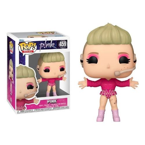 POP ROCKS P!nk Trustfall 459 86349