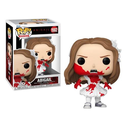 POP MOVIES Abigail 1582 82237