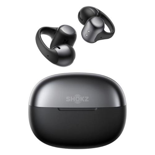 Auricolari microfono bluetooth OPENDOTS ONE Tws Black S310BK