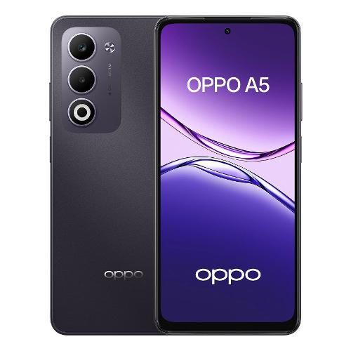 Smartphone 6,67" A5M Vodafone 4G Lte Dark purple ( 256GB Ram 8GB 6000mAh )