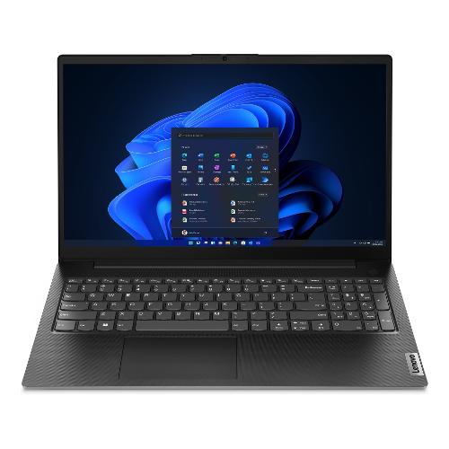 Notebook 15,6" V15 G4 IRU ( Intel Core i7 13620H 16GB 512GB ) Business black 83A100QJIX