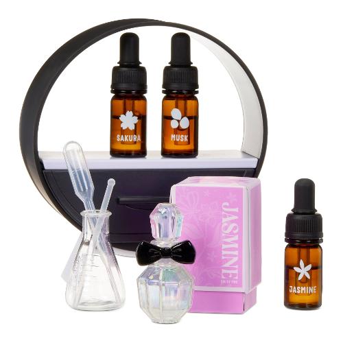 Crea profumi Make It mini fragrances MINIVERSE Assortito 547044