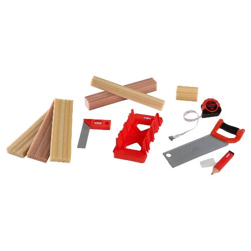 Set taglio e misurazione 5 pz CREATIVE CONSTRUCTION 643255