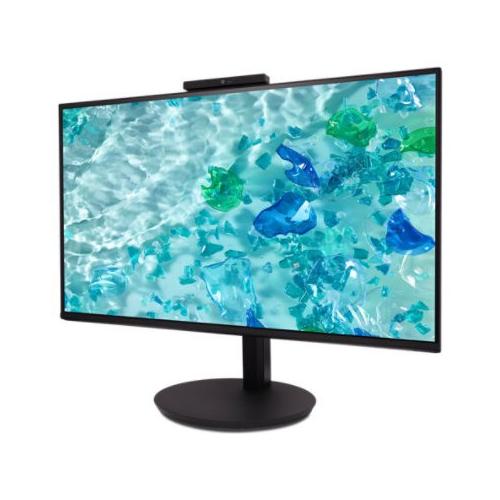 Monitor 24" ( IPS 1920x1080 FULL HD 50Hz ) VERO CB2 CB242YD6BMIPRCX Black UM QB7EE 608