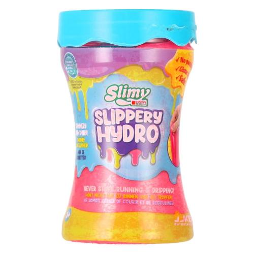 Slime Slippery Hydro 300 gr SLIMY Assortito 42607