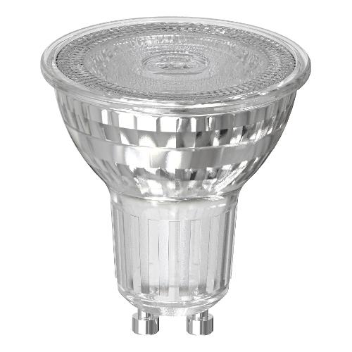 Lampadina led faretto GU10 (7W) , luce calda STAR PAR16