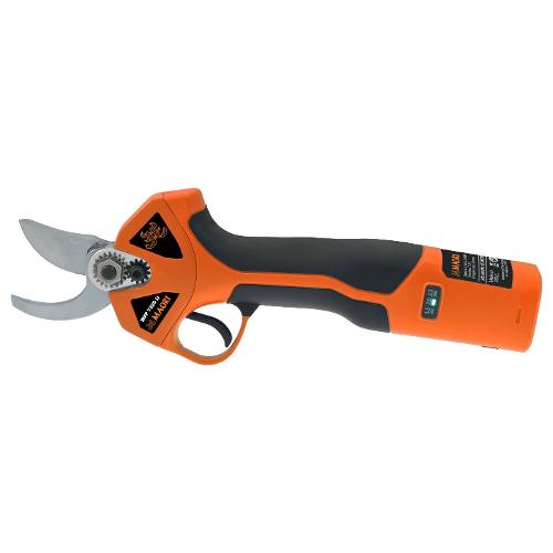 Forbice potatura (7,2V; batteria integrata; 3Ah) Mfp 7225 Li Arancio 067060