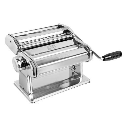 Macchina pasta ATLAS 150 Classic Premium Cromato AT-150 CLS PRM