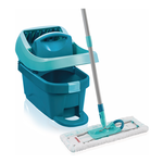 Set Pressa Profi XL con ruote + Lavapavimenti