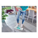 Set Pressa Profi XL con ruote + Lavapavimenti