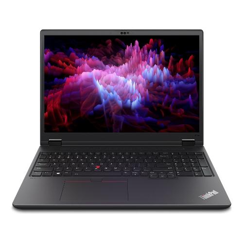 Notebook 16" THINKPAD P16V Gen 2 ( Intel Core Ultra 7 155H 32GB 1TB ) Black 21KX0019IX