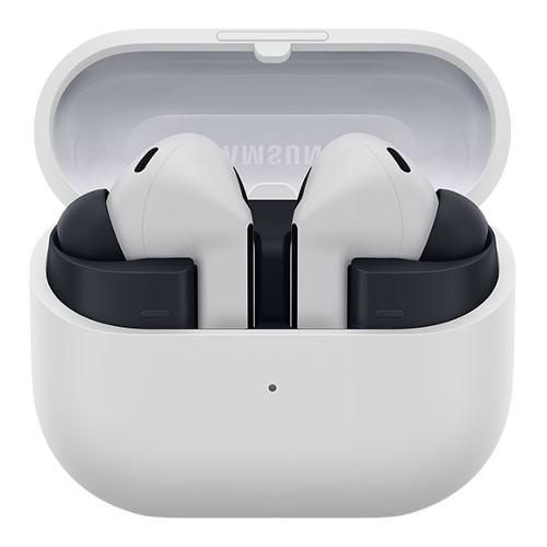 Auricolari microfono bluetooth GALAXY BUDS3 FE Tws Gray SM R420NZAAITV