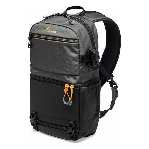 Borsa Monospalla SLINGSHOT SL 250 AW III Black e Gray LP37334 PWW