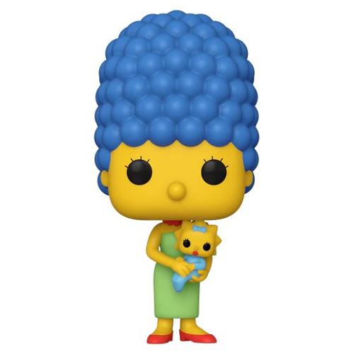 POP TELEVISION Simpson Marge 1738 86407