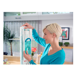 Set Pressa Profi XL con ruote + Lavapavimenti