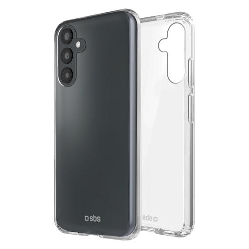 Cover GALAXY A26 SKINNY Clear TESKINSAA26T