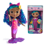 Gabby's Dollhouse: The Movie – Sirena Gabby che canta e si illumina