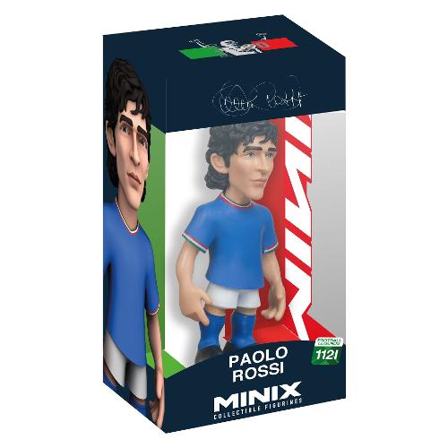 MINIX Paolo Rossi Italia GAV57556