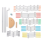6074987. Età consigliata (min): 6 anno/i. Peso: 760 g