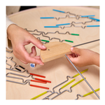 6074987. Età consigliata (min): 6 anno/i. Peso: 760 g