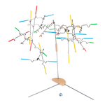 6074987. Età consigliata (min): 6 anno/i. Peso: 760 g