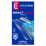 Impact Glass - Google Pixel 9