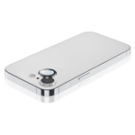 Camera Lens Ring - iPhone 16e