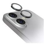 Proteggi la fotocamera del tuo iPhone 16/16 Plus in maniera precisa e senza ingombri