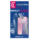 Impact Glass - iPhone 16e