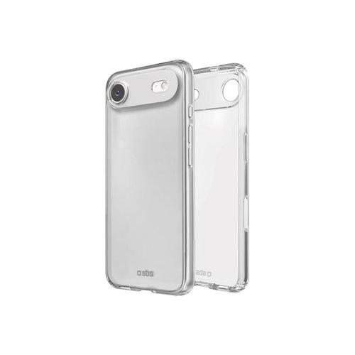 Cover IPHONE Air SKINNY Clear TESKINIP1766T